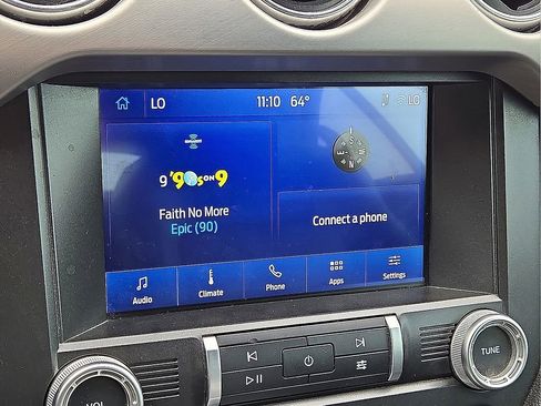 Used 2023 Ford Mustang Premium image 23