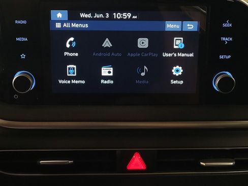 Used 2021 Hyundai Sonata SE w/ Winter Weather Package FWD image 25
