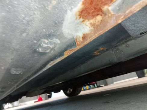 Used 2012 Ford Fusion SEL FWD image 20