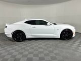 Used 2021 Chevrolet Camaro SS image 6