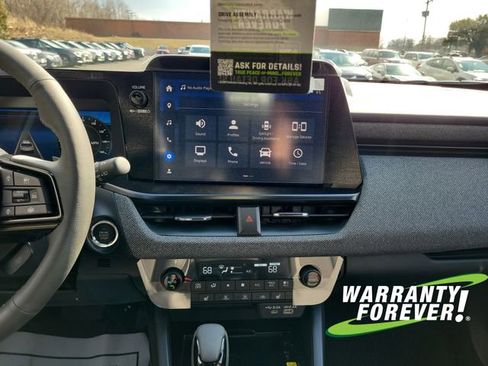 New 2026 Subaru Outback Limited image 11