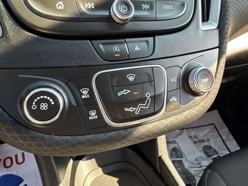 Certified 2020 Chevrolet Malibu LS image 15