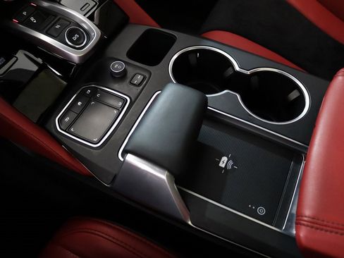 Used 2023 Acura MDX A-Spec image 26