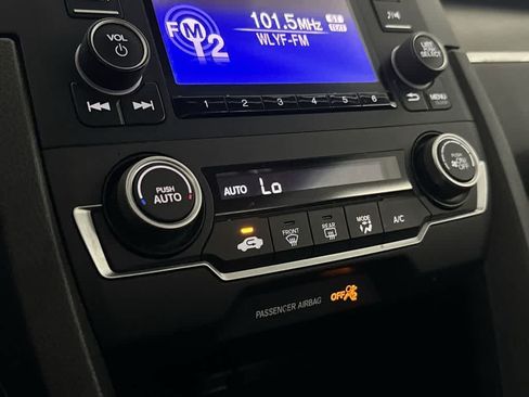 Used 2019 Honda Civic LX image 19