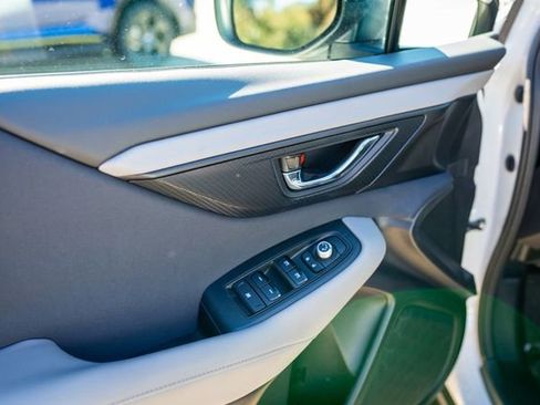Certified 2025 Subaru Outback Premium image 32