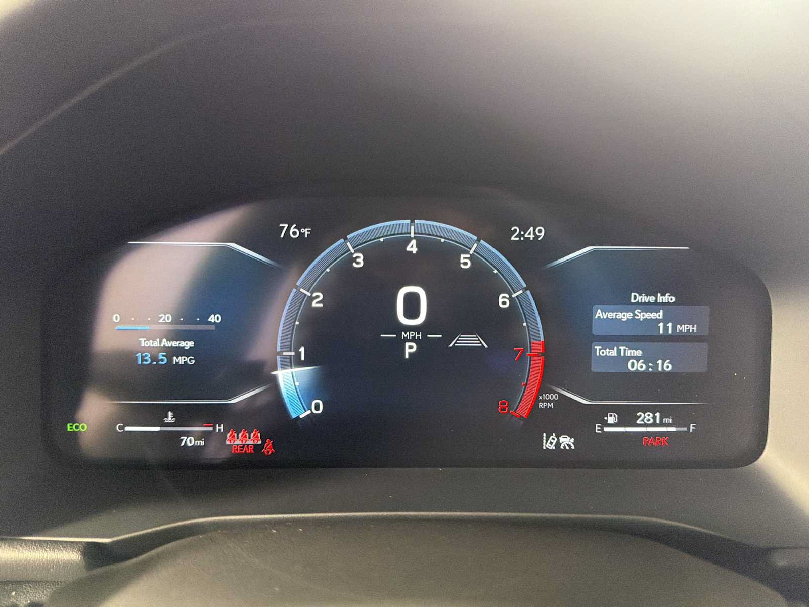 New 2026 Lexus IS 350 F Sport w/ Accessory Package Z1 RWD image 28