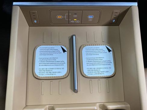 New 2026 Hyundai Santa Fe Calligraphy image 25