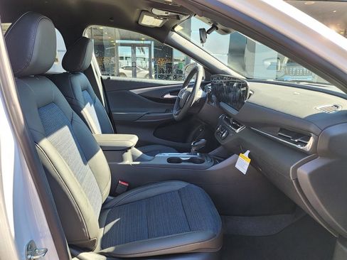 New 2026 Buick Envista Preferred w/ Convenience I Package image 36