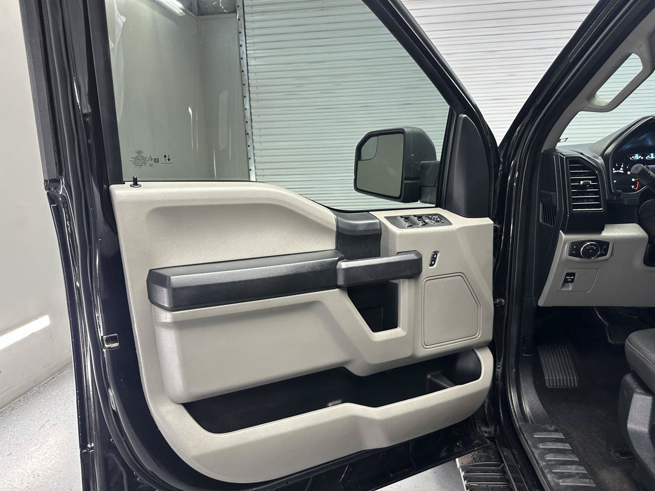 Used 2020 Ford F150 XL w/ Equipment Group 101A Mid AWD/4WD image 18
