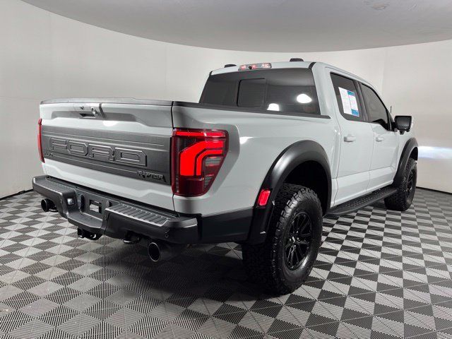 Used 2024 Ford F150 Raptor AWD/4WD image 11