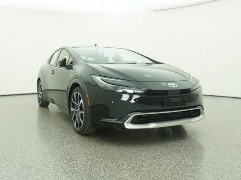 New 2026 Toyota Prius XSE image 94