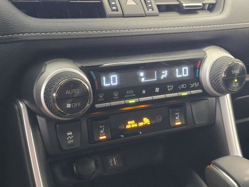 Used 2024 Toyota RAV4 XLE Premium w/ Weather Package image 34