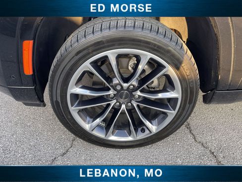 Used 2023 Jeep Wagoneer Series III w/ Premium Group I image 33