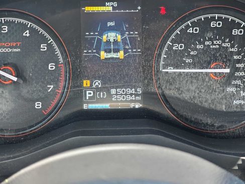 Certified 2023 Subaru Forester Sport AWD/4WD image 24