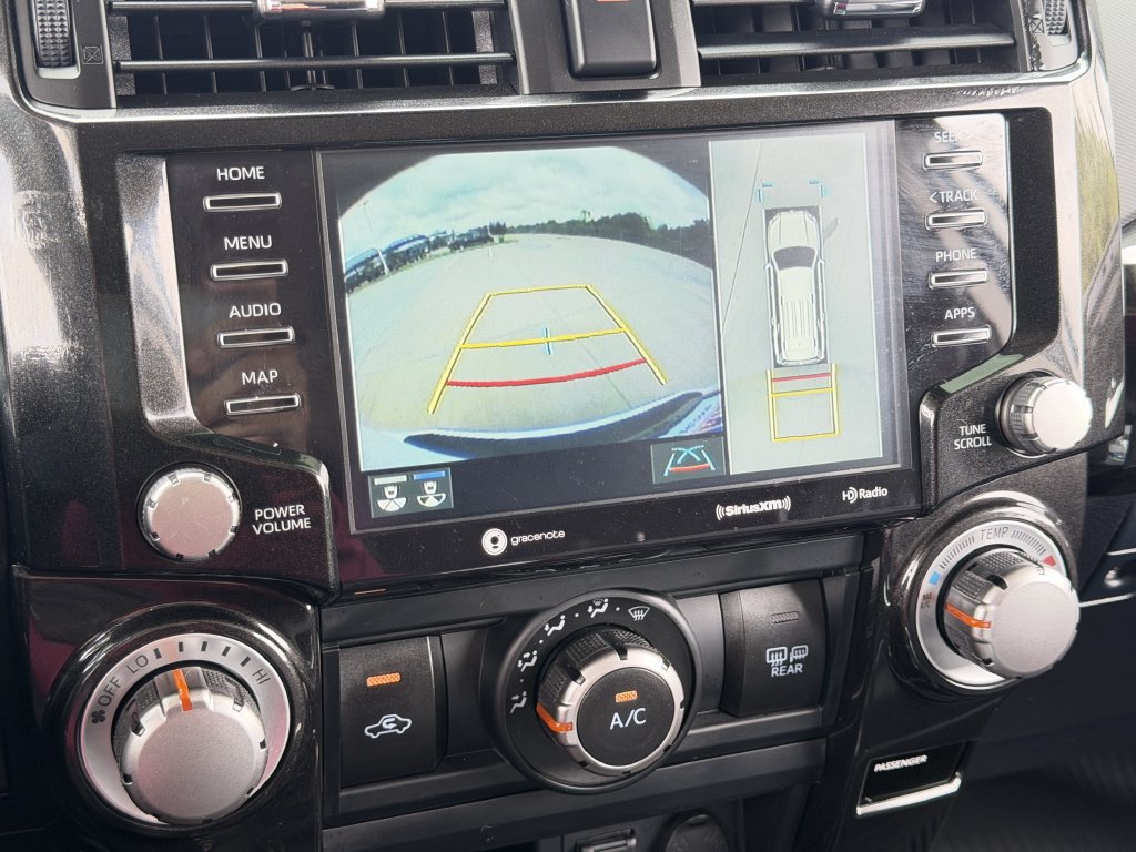 Used 2024 Toyota 4Runner TRD Off-Road Premium w/ Off Road Premium Plus Package AWD/4WD image 18