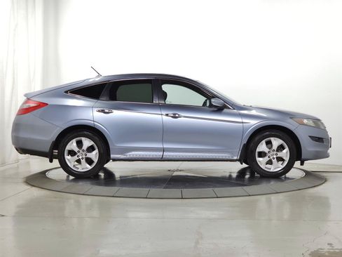 Used 2010 Honda Crosstour EX-L image 10