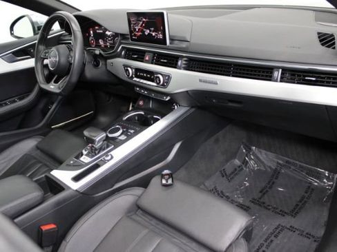 Used 2018 Audi S5 Premium Plus AWD/4WD image 30