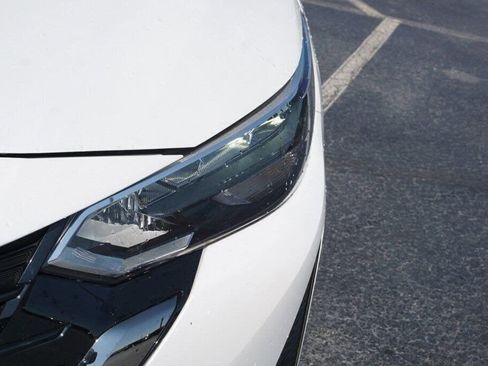 Certified 2024 Nissan Sentra SR image 10