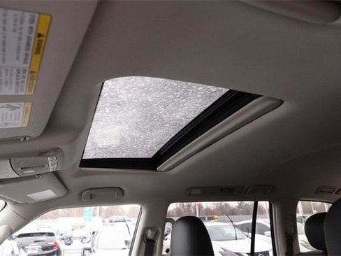 Certified 2024 Nissan Armada SL w/ Cargo Package image 32