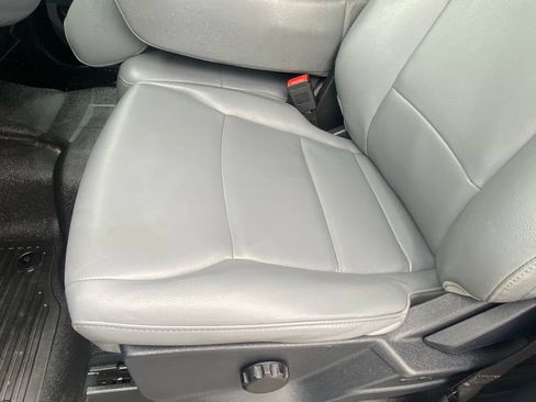 Used 2023 Ford F250 XL w/ XL Driver Assist Package AWD/4WD image 21