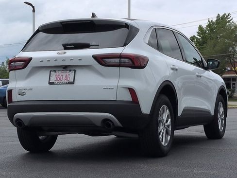 Certified 2023 Ford Escape Active AWD/4WD image 5