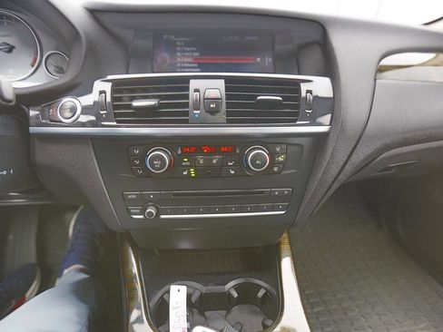 Used 2014 BMW X3 xDrive28i image 8