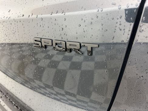 New 2026 Honda CR-V Sport image 18