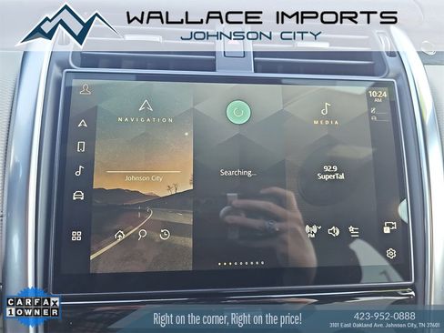 Used 2023 Land Rover Discovery HSE R-Dynamic image 15