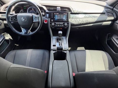 Used 2020 Honda Civic EX image 17