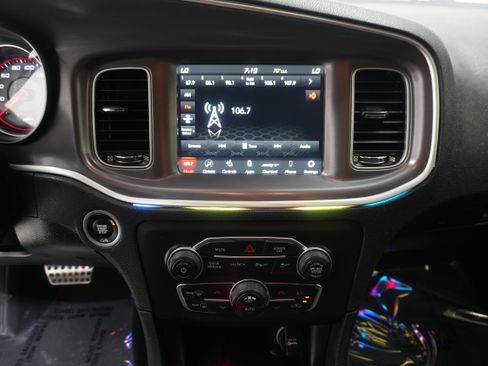 Used 2022 Dodge Charger Scat Pack RWD image 22