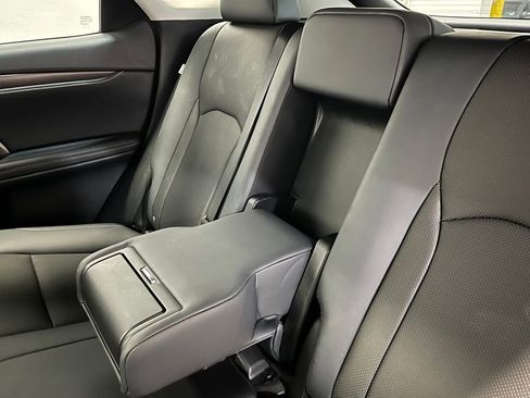 Used 2021 Lexus RX 350 AWD w/ Premium Package image 15