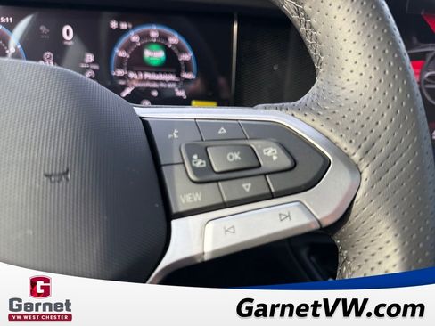 New 2026 Volkswagen Tiguan SE R-Line image 25