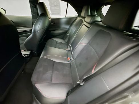 Used 2025 Toyota Corolla GR image 23