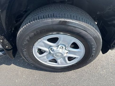 Used 2021 Toyota Tundra SR5 RWD image 14