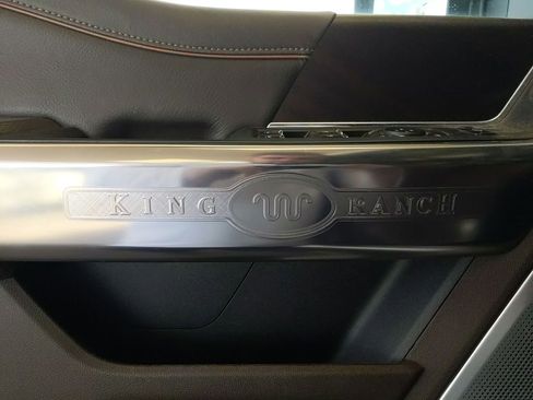 Used 2024 Ford F250 King Ranch AWD/4WD image 19
