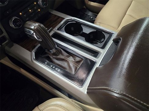 Used 2018 Ford F150 Lariat w/ Equipment Group 502A Luxury image 25