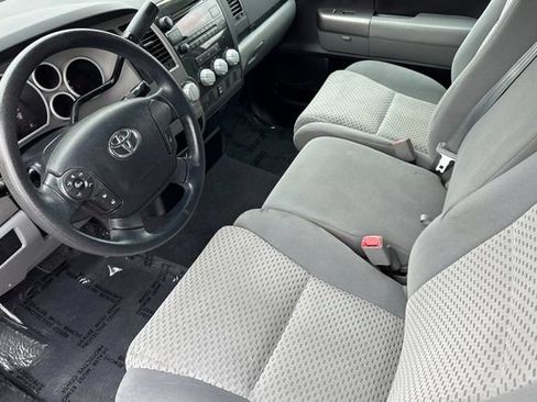 Used 2012 Toyota Tundra 4x4 Double Cab w/ Tow Pkg image 11