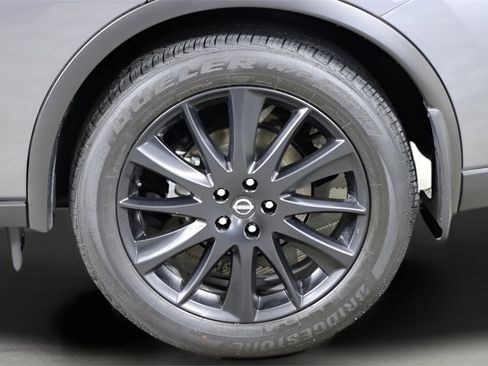 Used 2024 Nissan Murano SL image 50