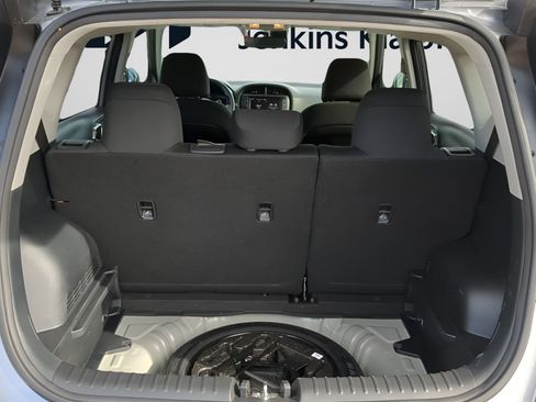 Certified 2023 Kia Soul LX w/ Option Group 015 FWD image 10