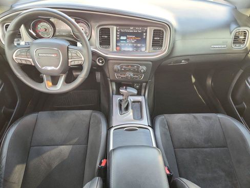 Used 2019 Dodge Charger Scat Pack w/ Plus Group RWD image 21