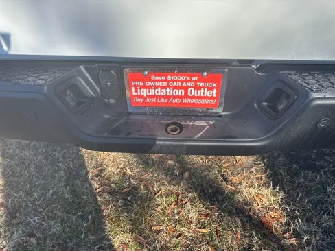 Used 2024 RAM 1500 Classic Warlock image 19