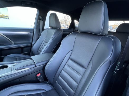 Used 2022 Lexus RX 350 F Sport image 16