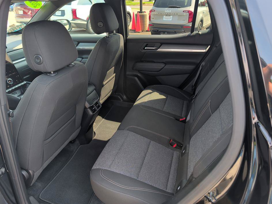 Used 2026 GMC Terrain Elevation AWD/4WD image 9