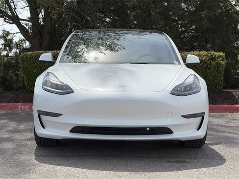 Used 2023 Tesla Model 3 Performance image 11