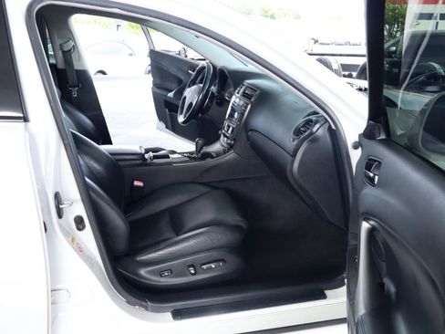 Used 2008 Lexus IS 250 RWD image 34