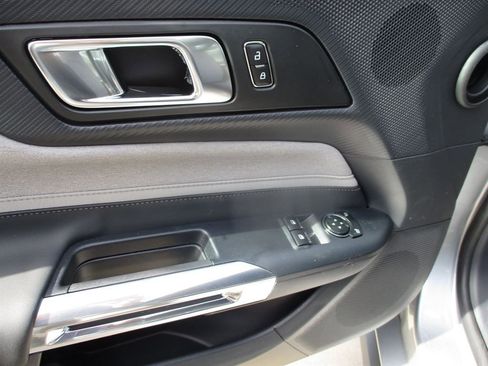 New 2026 Ford Mustang Coupe image 7