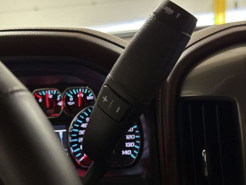 Used 2015 Chevrolet Silverado 3500 High Country w/ Duramax Plus Package AWD/4WD image 18