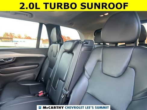 Used 2023 Volvo XC90 B5 Core image 30