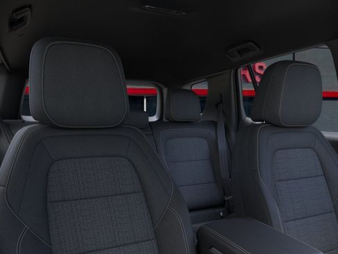 New 2026 GMC Terrain Elevation AWD/4WD image 48