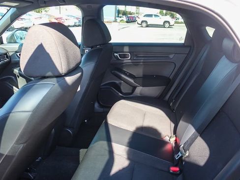 Used 2022 Honda Civic Sport image 26